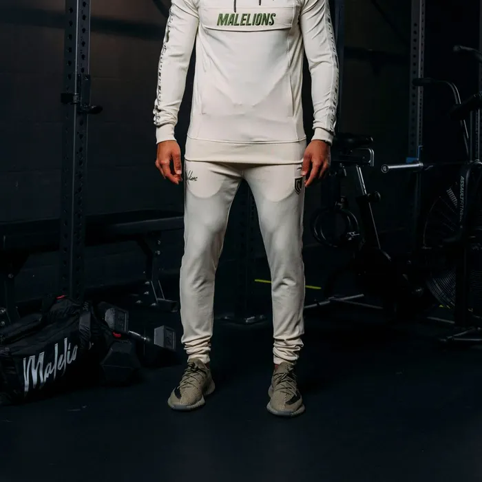 Malelions Sport Rebound Joggingbroek Heren