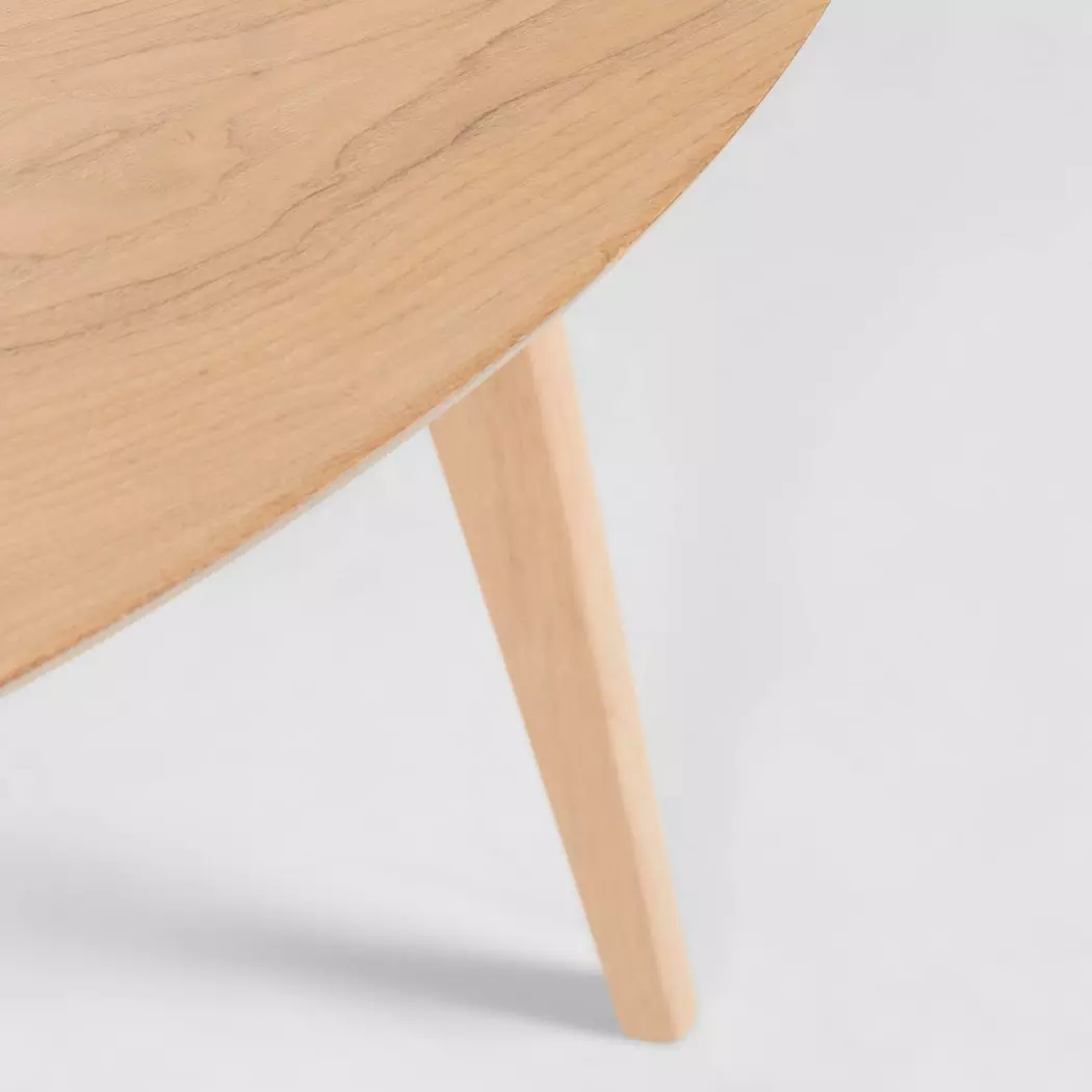 Esstisch Batilde Ø 120 cm