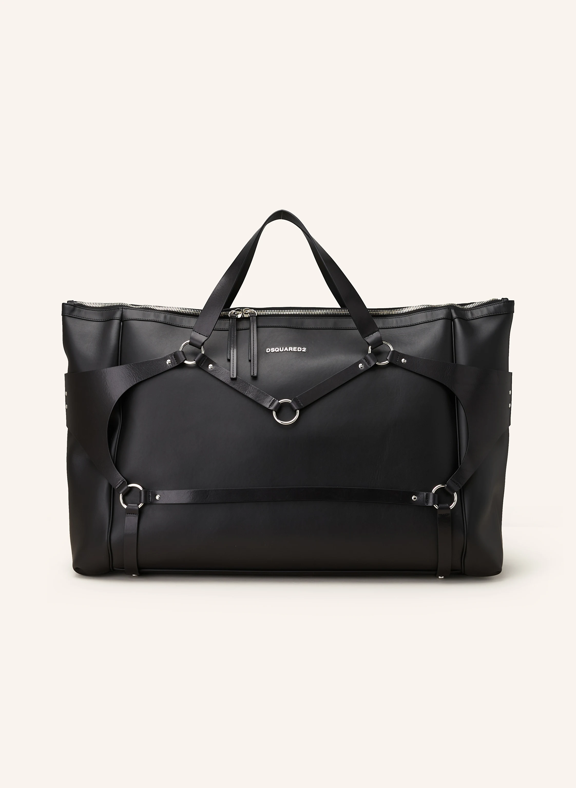 DSQUARED2 Reisetasche