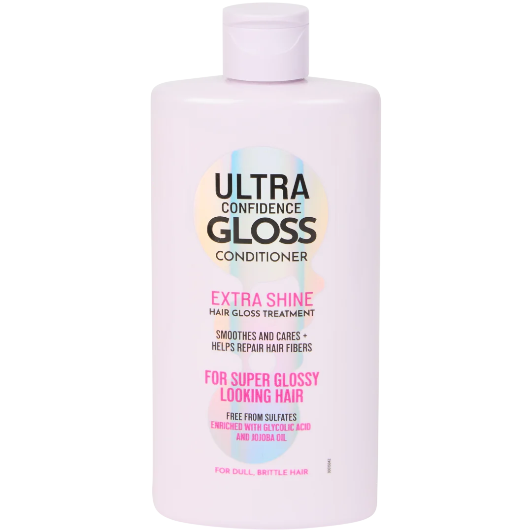 Ultra Gloss conditioner 300 ml