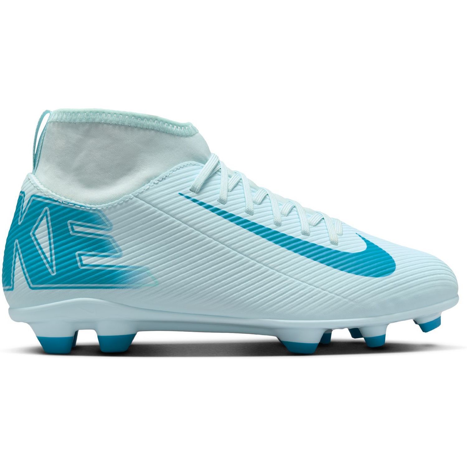 NikeJR SUPERFLY 10 CLUB FG/MG