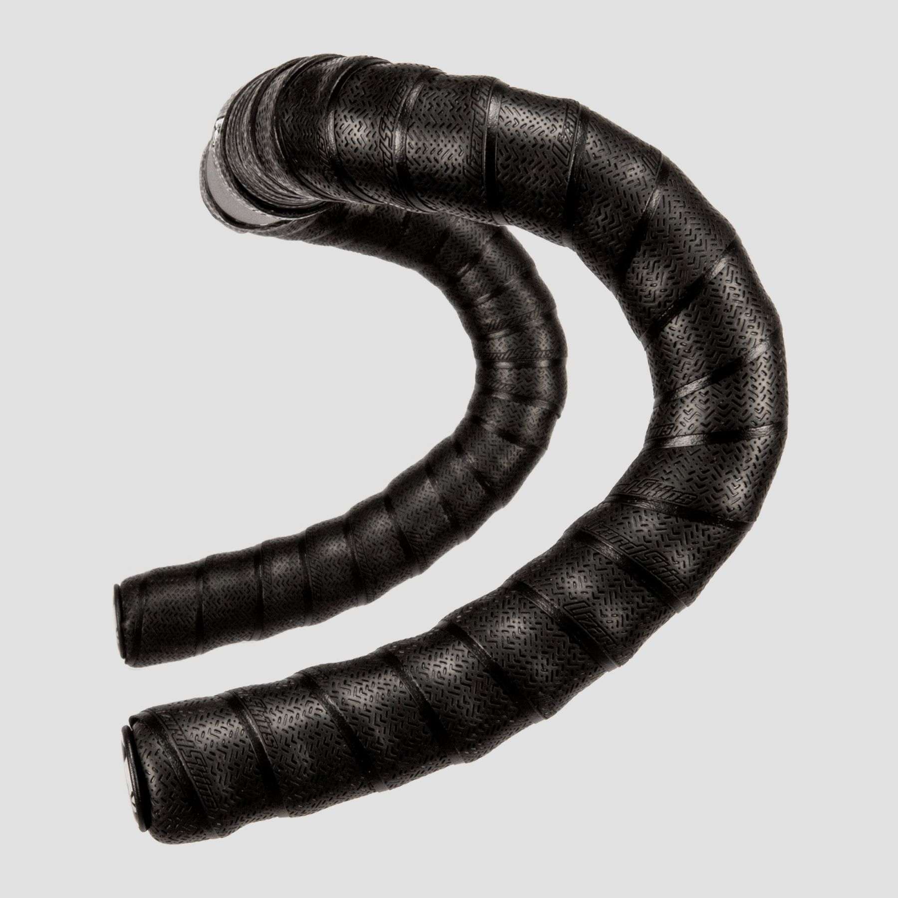 Lizard Skins DSP 3.2 mm Stuurlint Jet Zwart