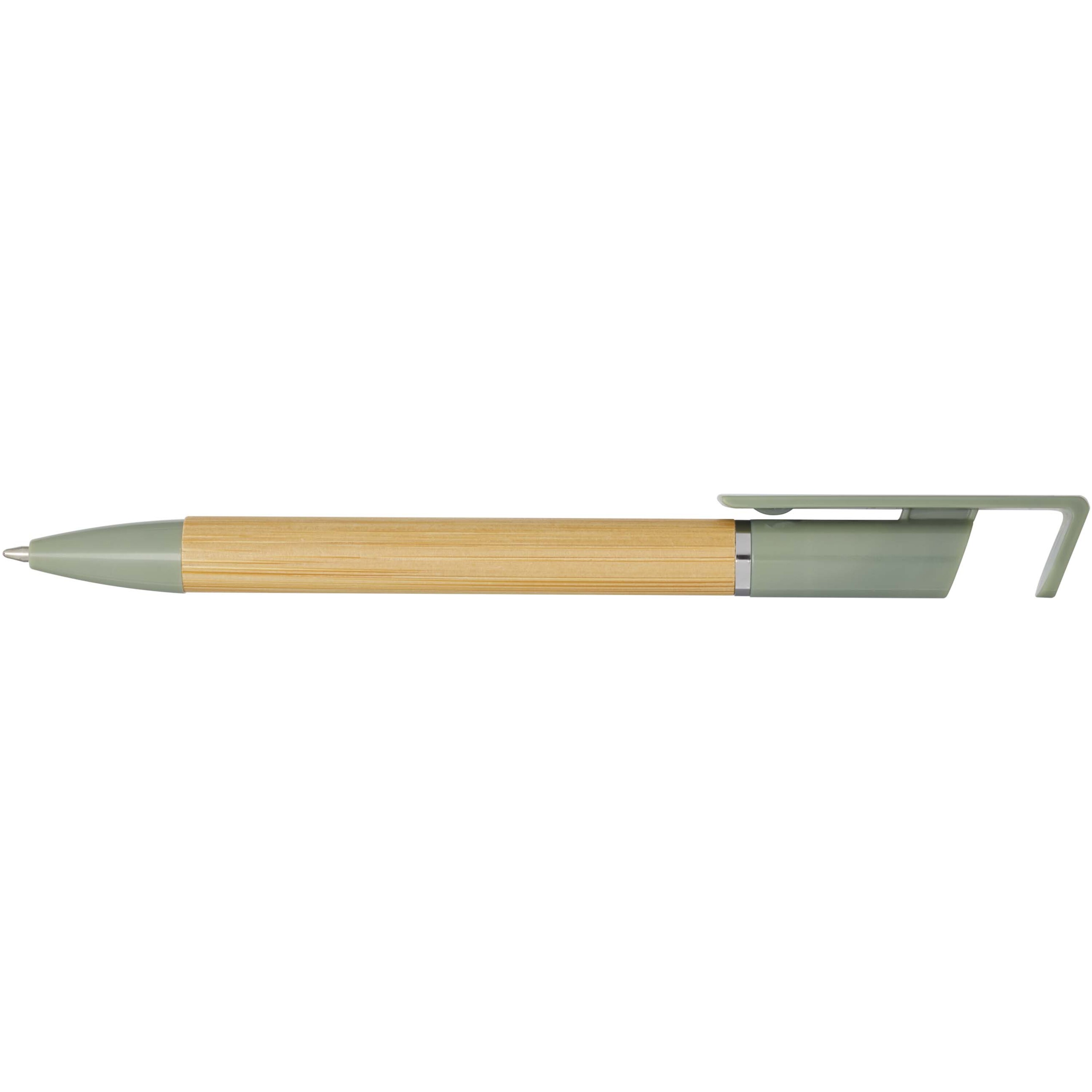 PF Concept 107899 - Stylo support de téléphone Delfina
