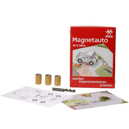 Kraul Magnetauto