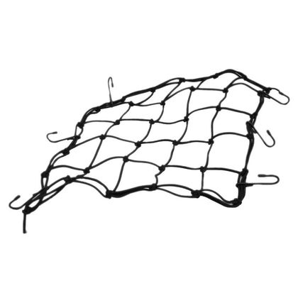 Filet araignée Brazoline Universel - Noir