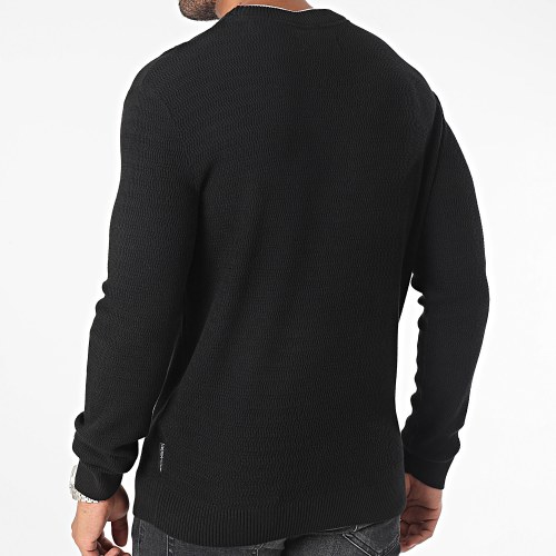 Pull 1038674-XX-12 Noir