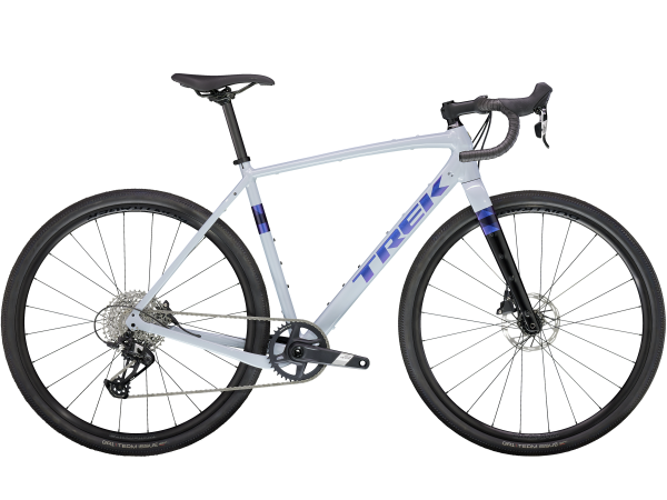 Trek Checkpoint ALR 5 Plasma Grey - Gravel - 2025