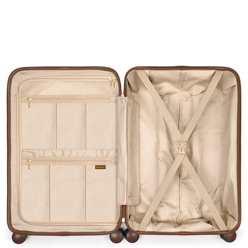 SUITSUIT Fab Seventies Spinner 76 Taupe