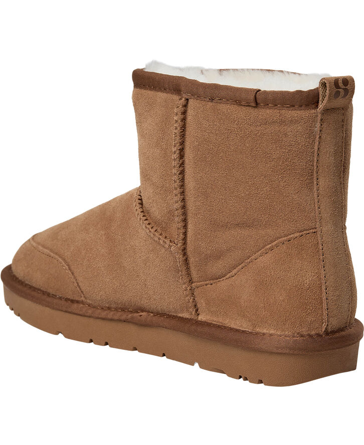 Sofie Schnoor Boot Tan