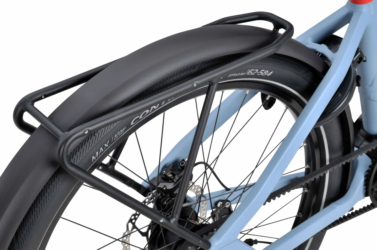 Batavus Razer E-go Exclusive 2025 - 400wh