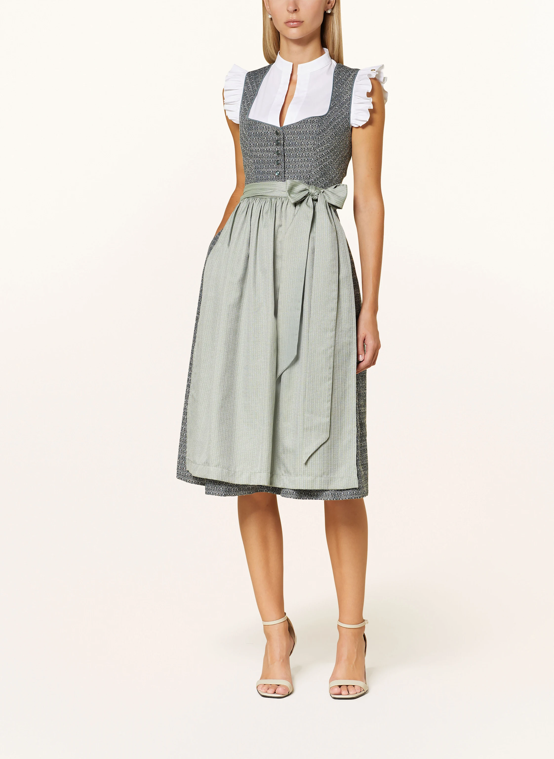 LIMBERRY Dirndl