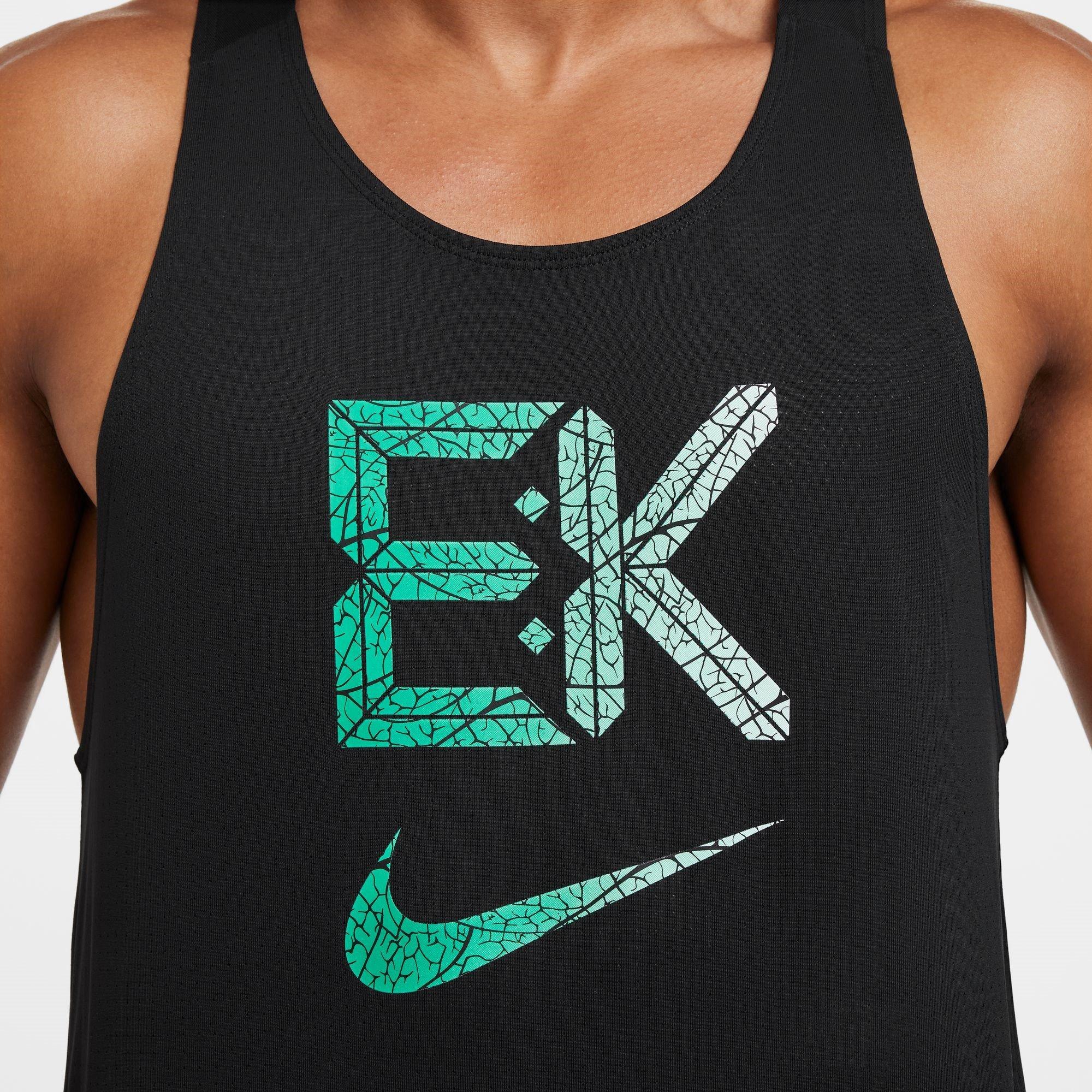Nike Dri Fit Kipchoge Running Vest