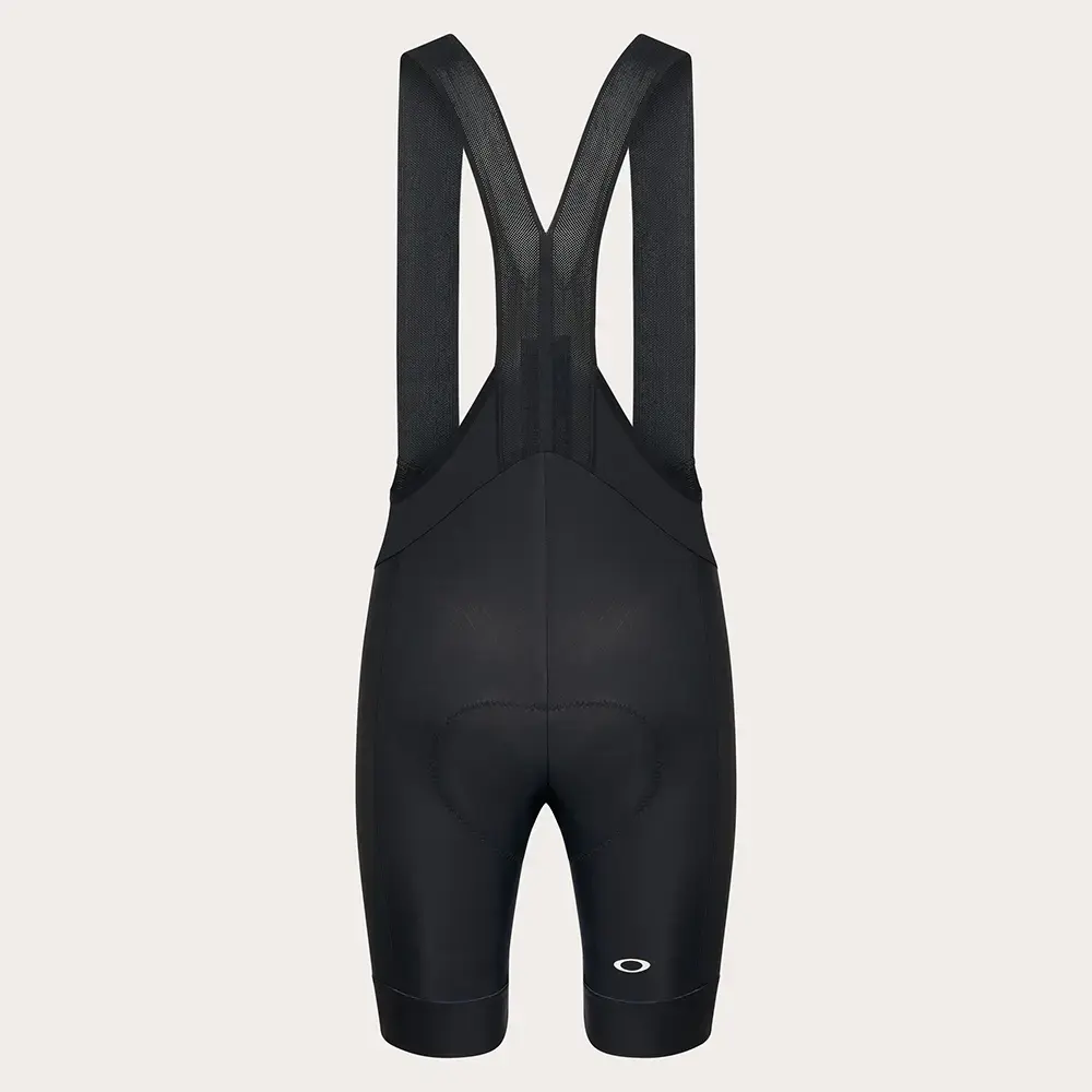 Oakley Icon Classic 2.0 Fietsbroek Kort Zwart Heren