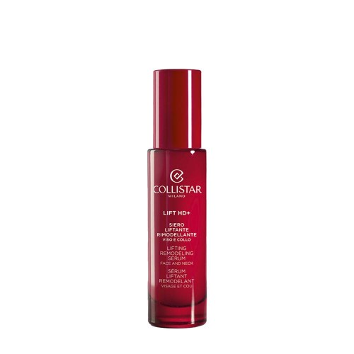 Collistar Lift HD  Lifting Remodeling Serum 30ml