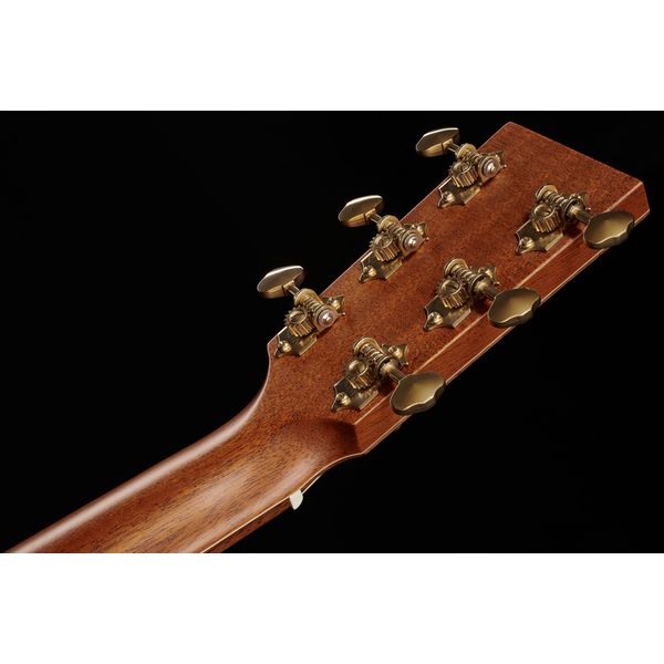 Furch Vintage 3 OOM-SR