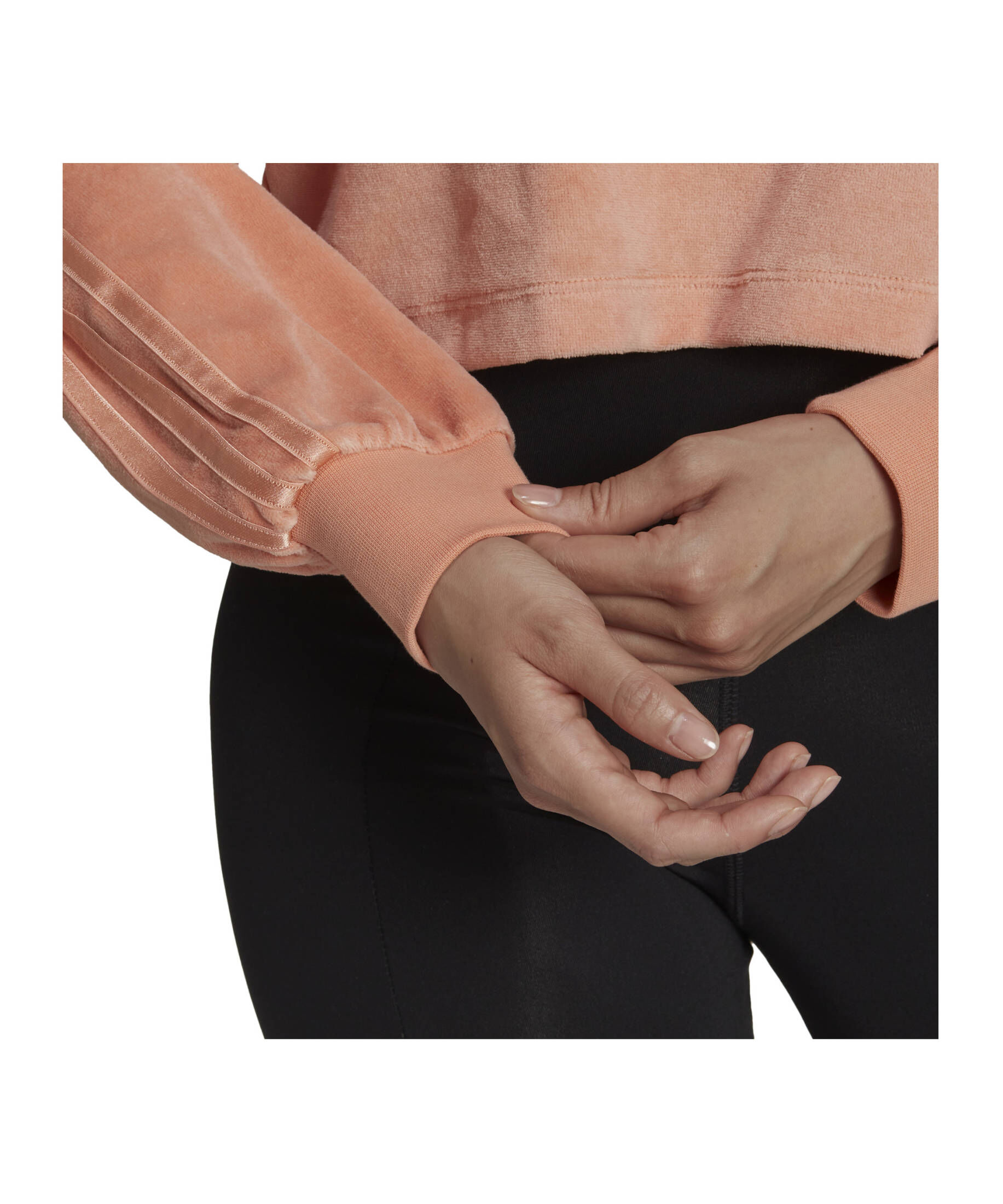 adidas Originals| Damen Lifestyle - Textilien - Sweatshirts Sweatshirt Damen