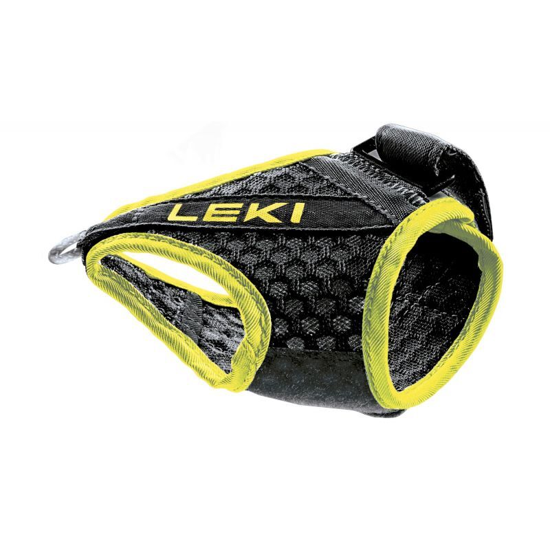 Shark Frame Strap Mesh - Gantelets
