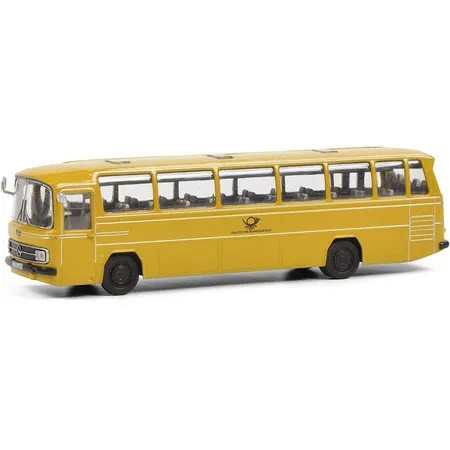 Schuco MB O302 DP 1:87