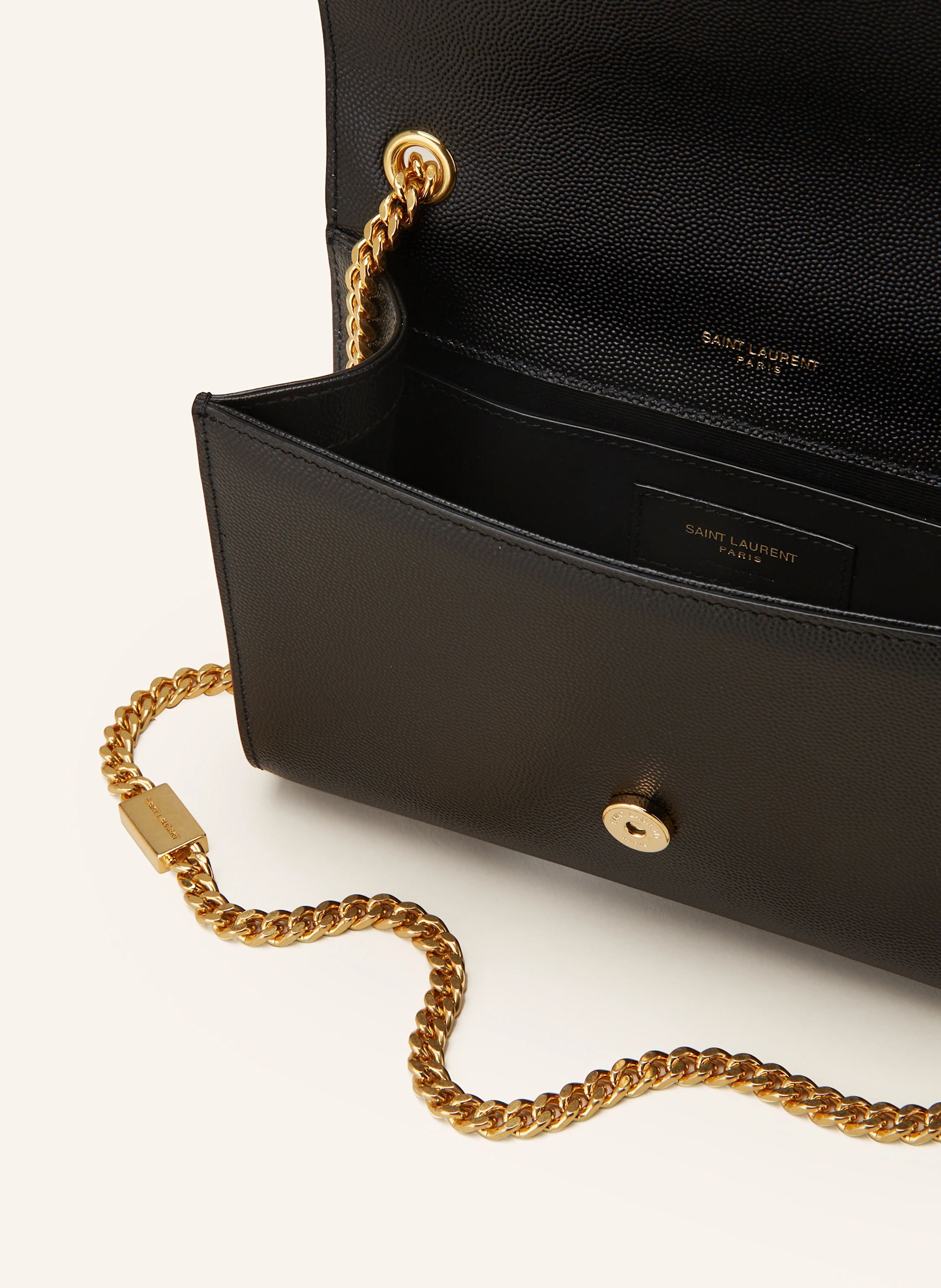 SAINT LAURENT Umhängetasche KATE SMALL