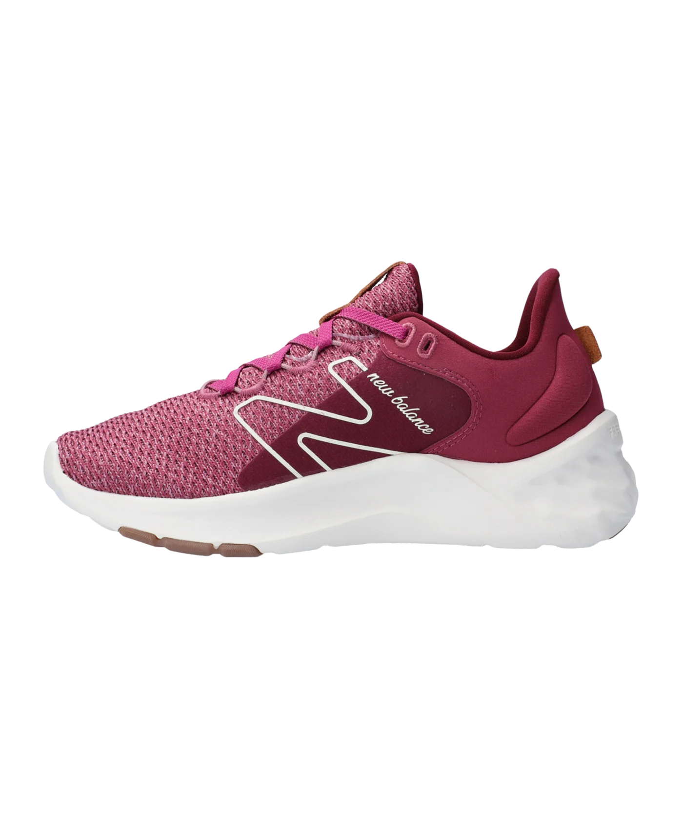New Balance WROAV Damen Lila FRM2