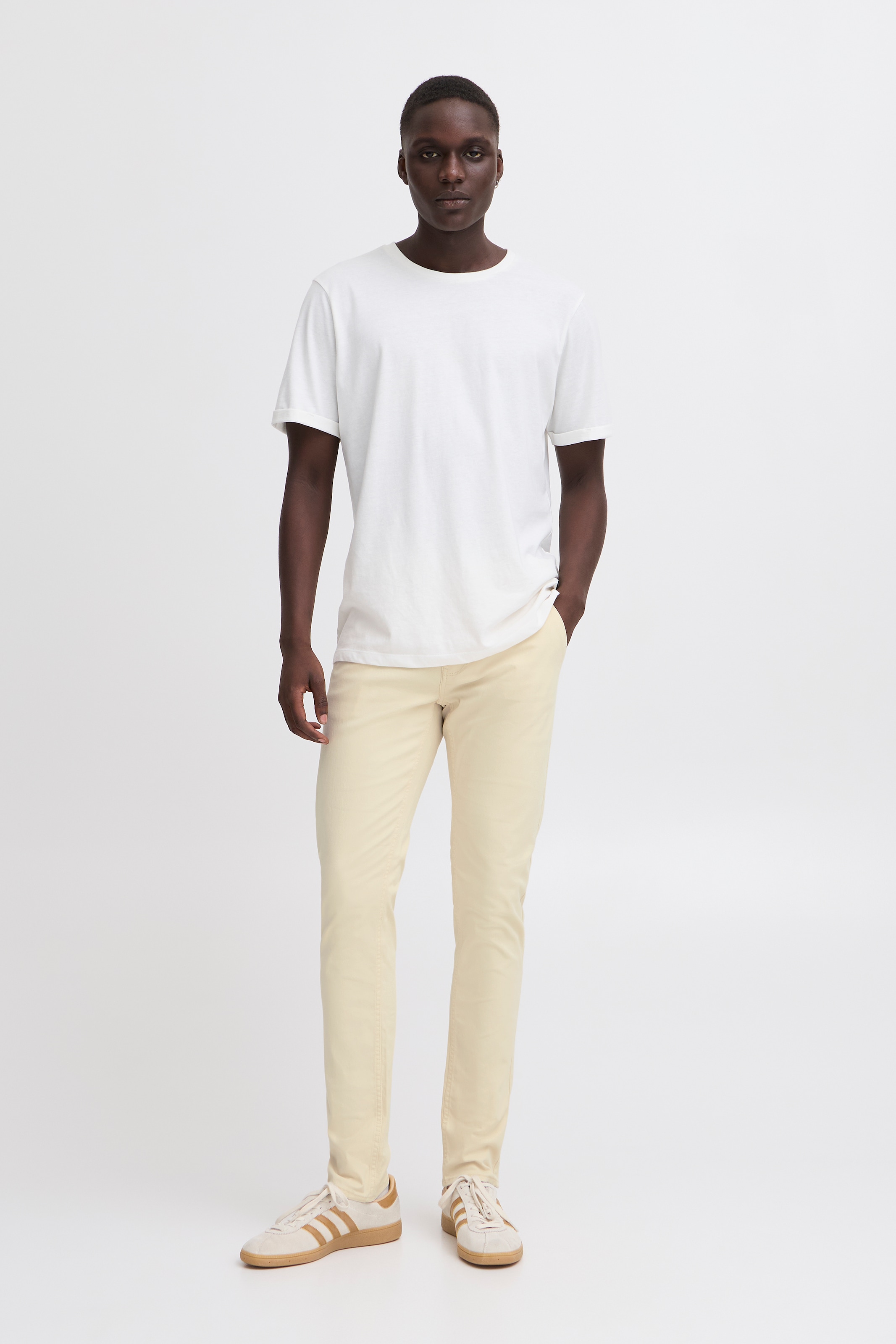Blend Chinohose »BHNATAN«