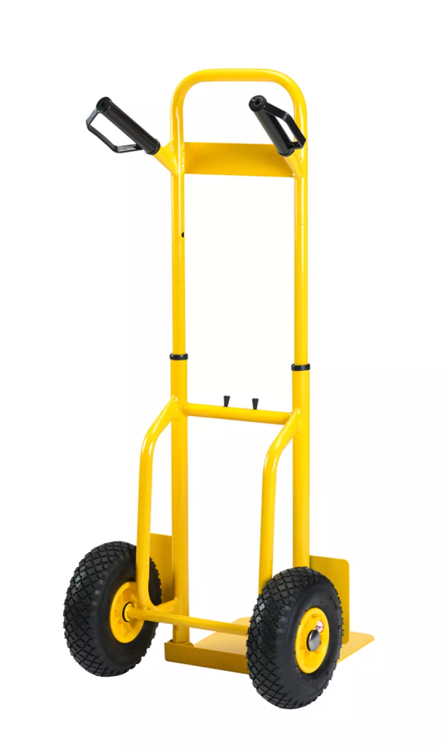 Stanley SXWTD-FT520 Steekwagen - Inklapbaar - Staal - 120kg