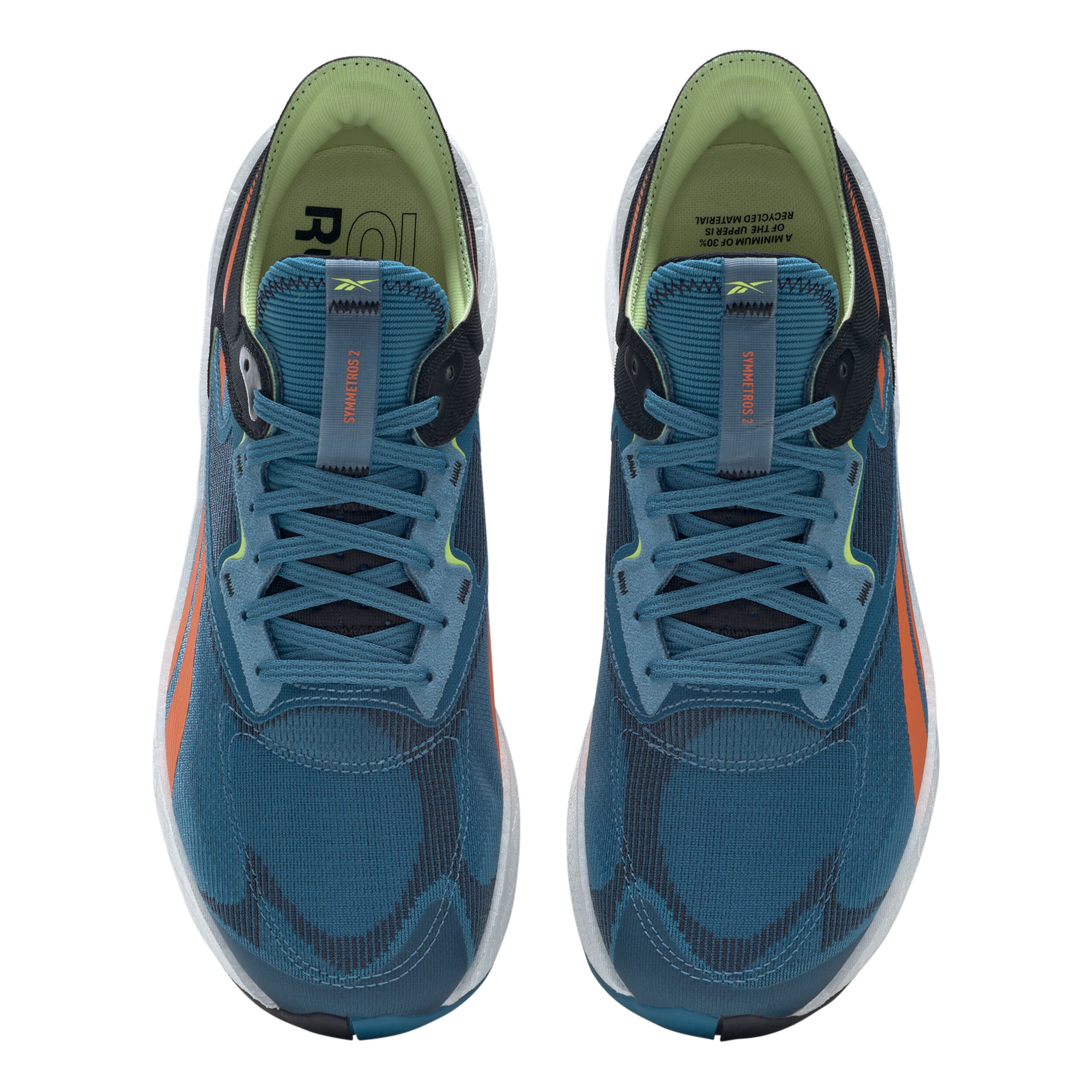 Reebok Floatride Energy SY Chaussure De Running Sans Stabilisateurs Hommes - Bleu , Noir