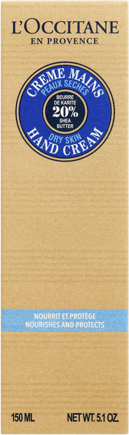 L'Occitane Shea Hand Cream 150ml