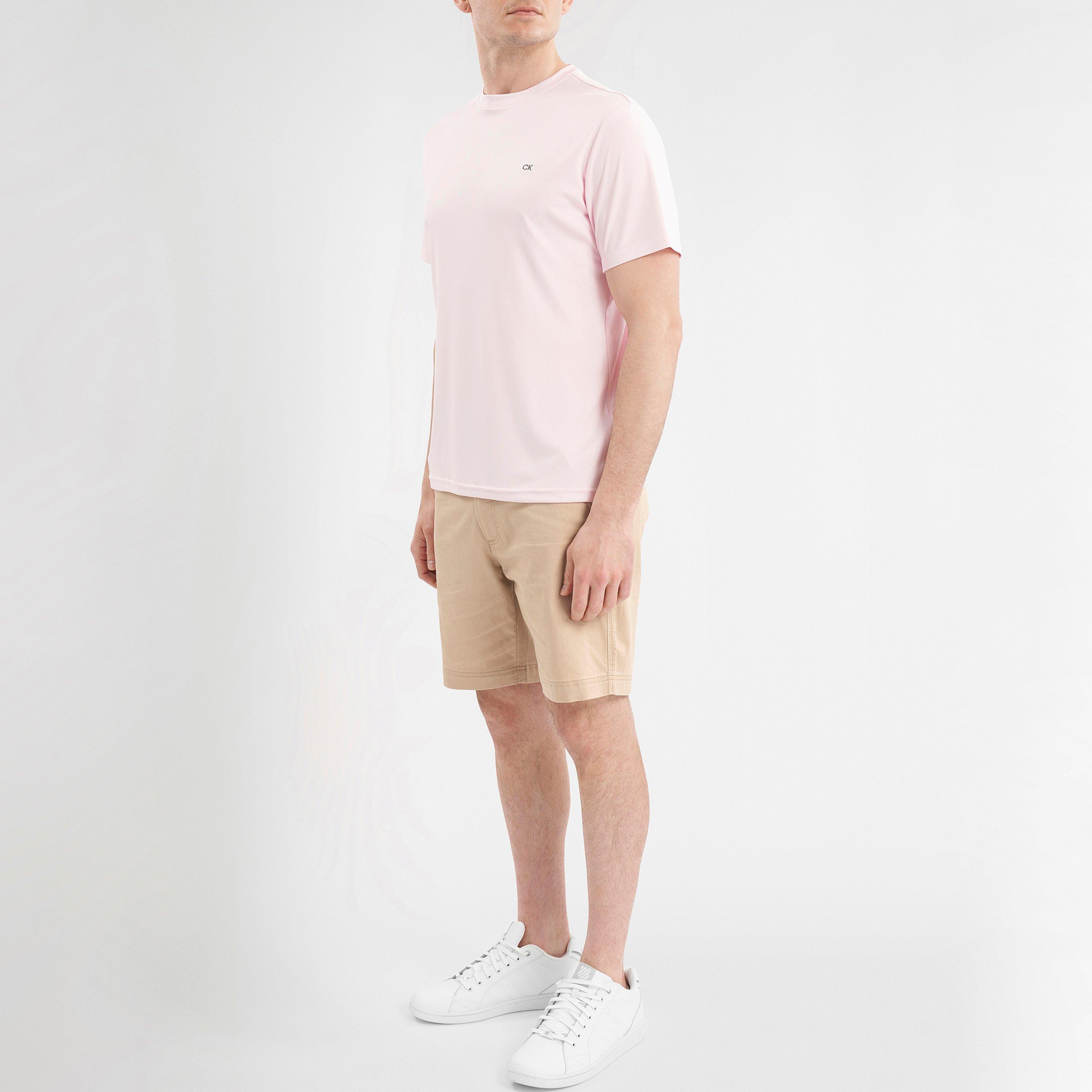 Calvin Klein Golf CKG Freedom T Shirt Mens