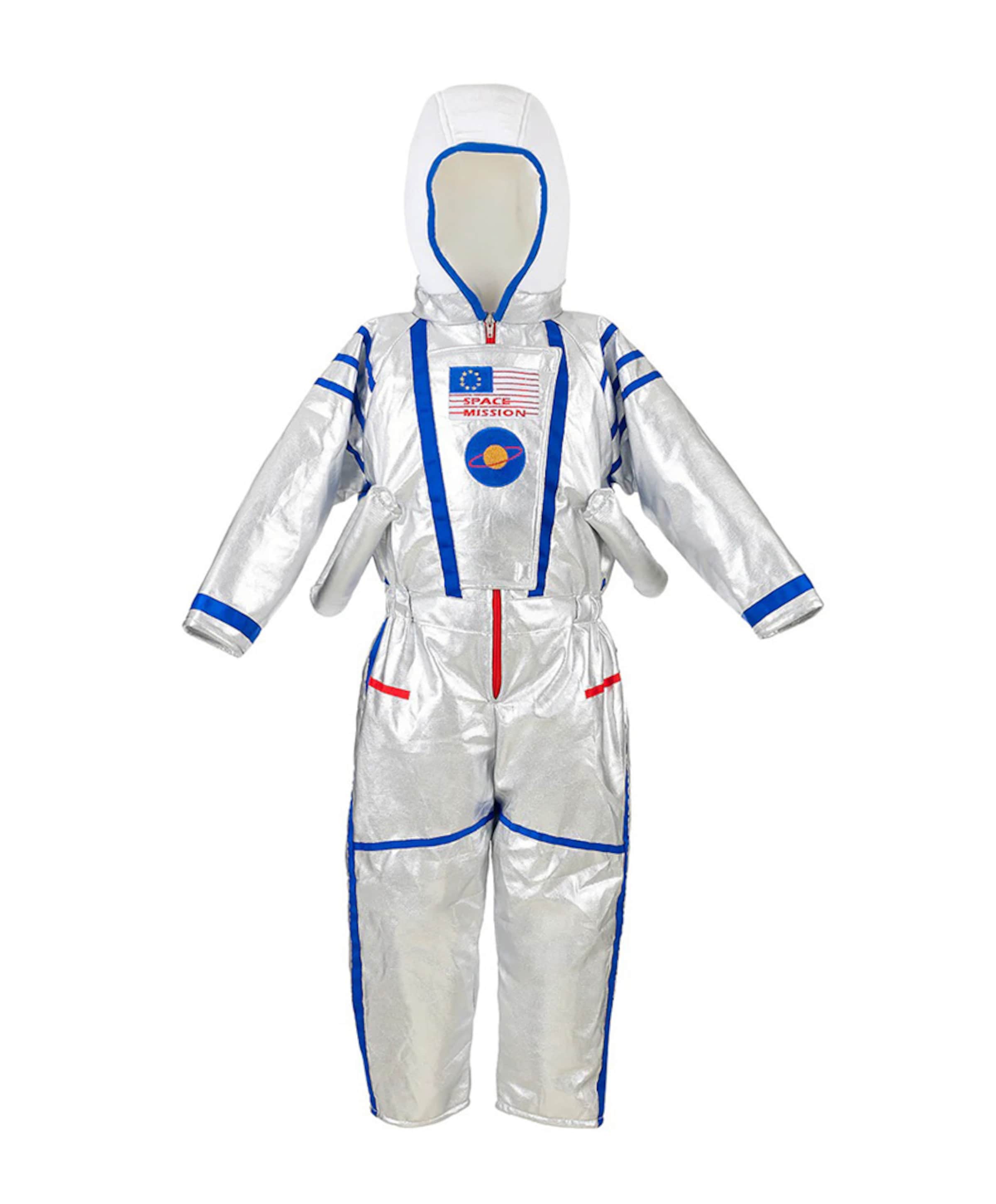 Souza Jongens Spaceman