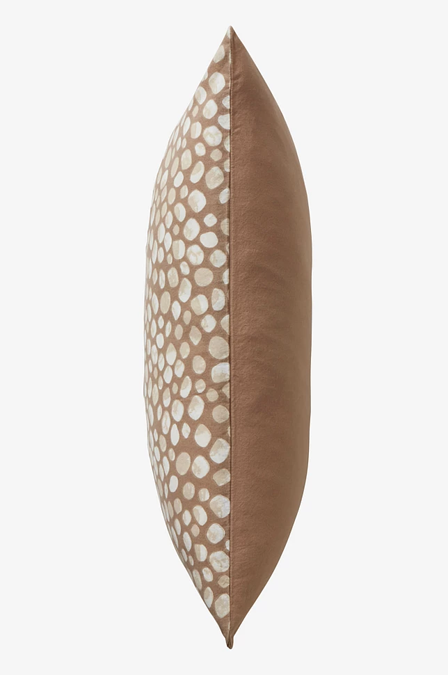 PEBBLE putetrekk 60x40 cm