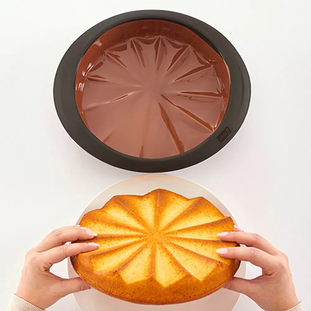 Lurch Flexiform Fancy Cake - 1 stk