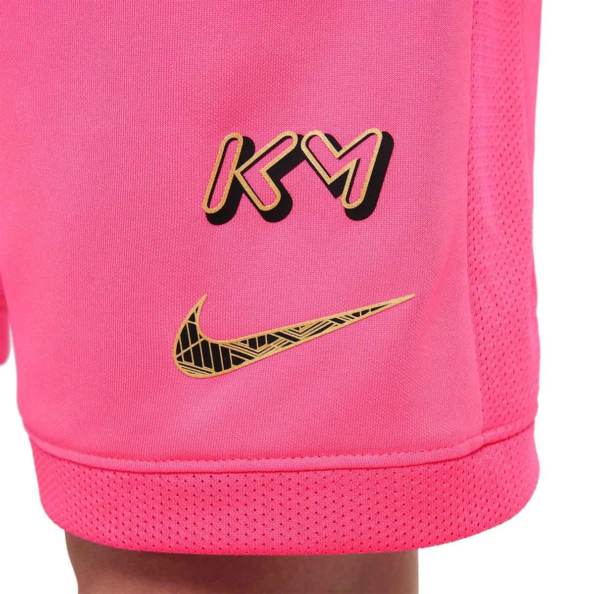 Calções Nike Kylian Mbappé Criança