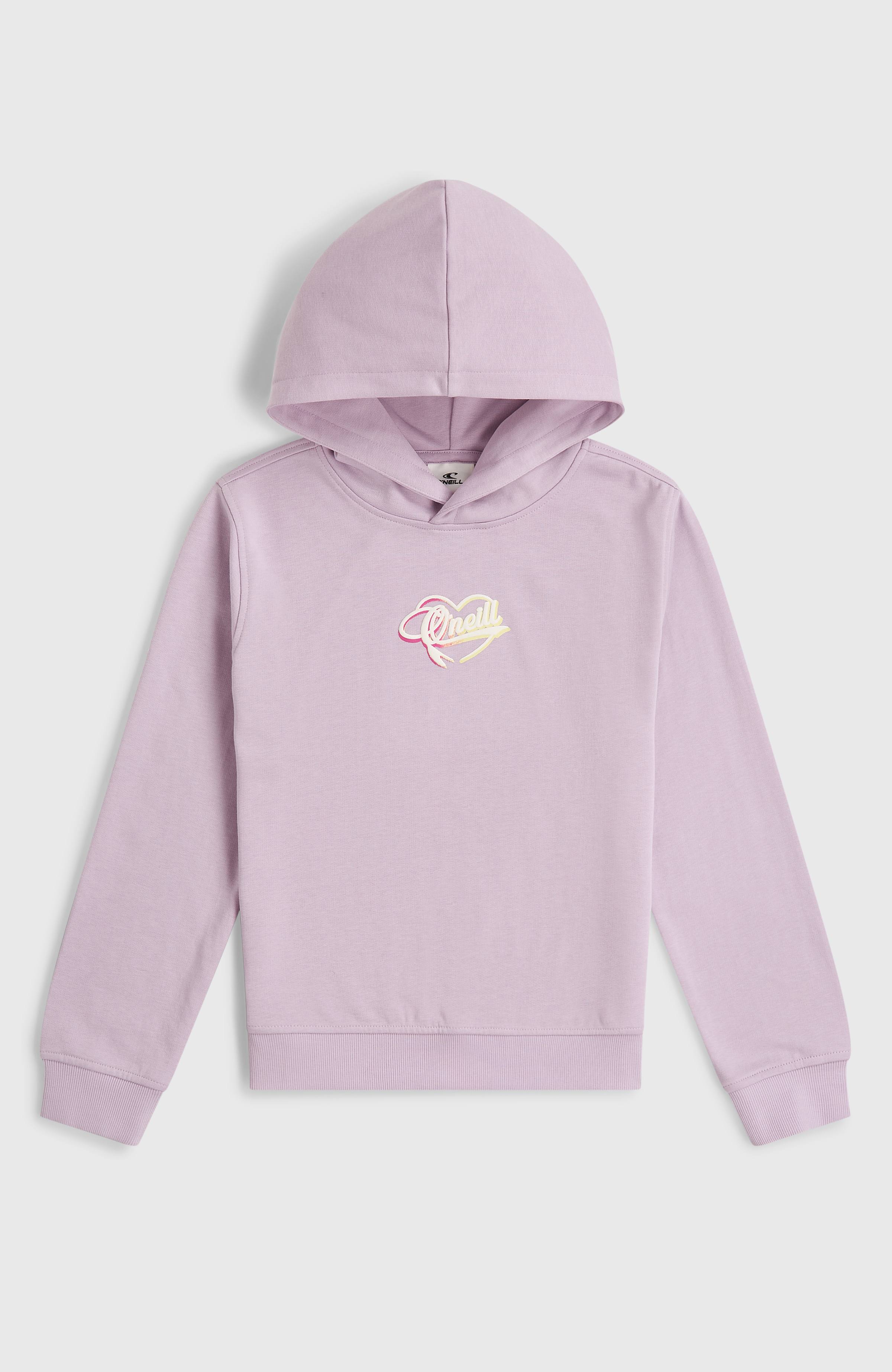 Essentials Script hoodie
