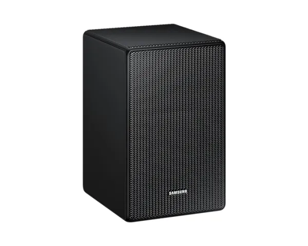 Samsung SWA-9500S - Bagkanalhøjttalere - trådløs - sort