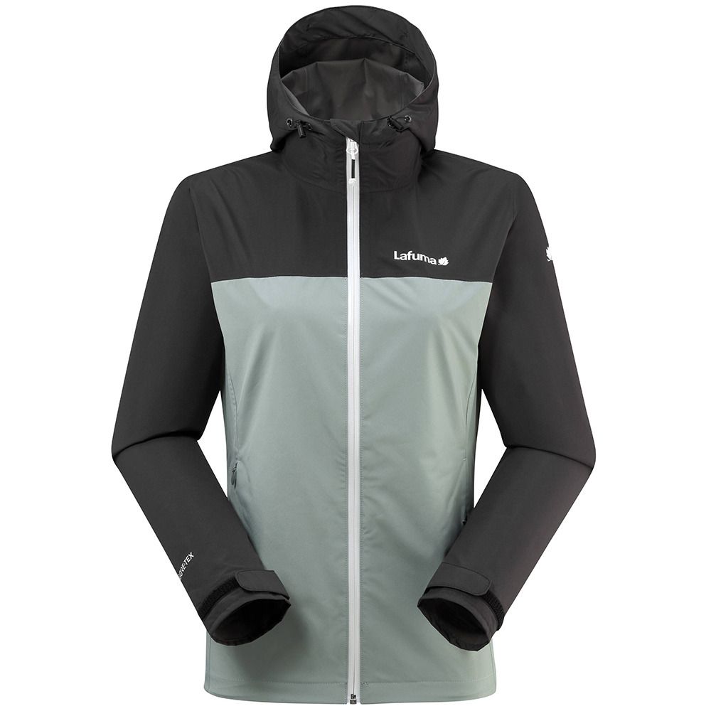 Lafuma SHIFT GTX - Veste Femme slate gray