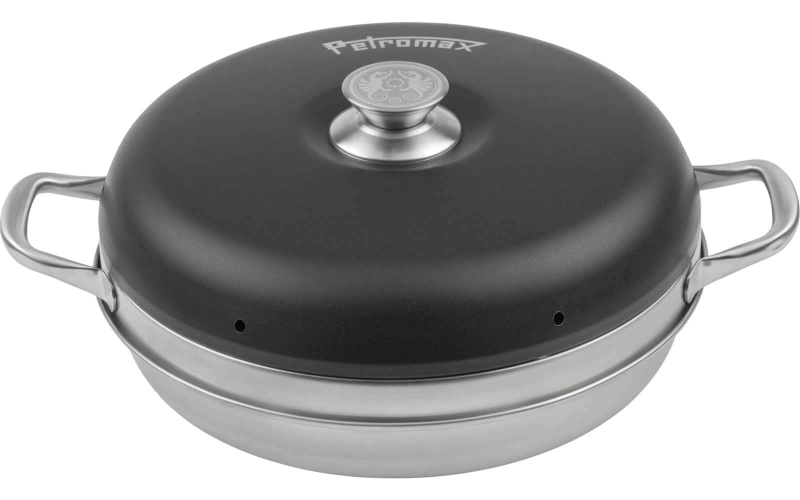 Petromax Camping Backofen