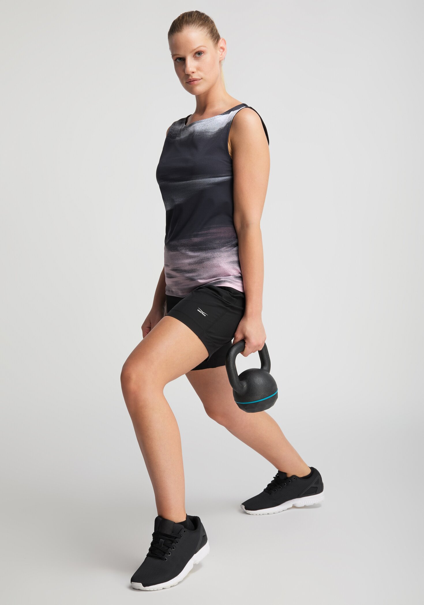 Venice Beach Shelby DW4W Shorts