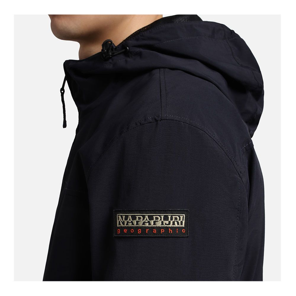 Napapijri SHELTER - Veste Homme blu marine