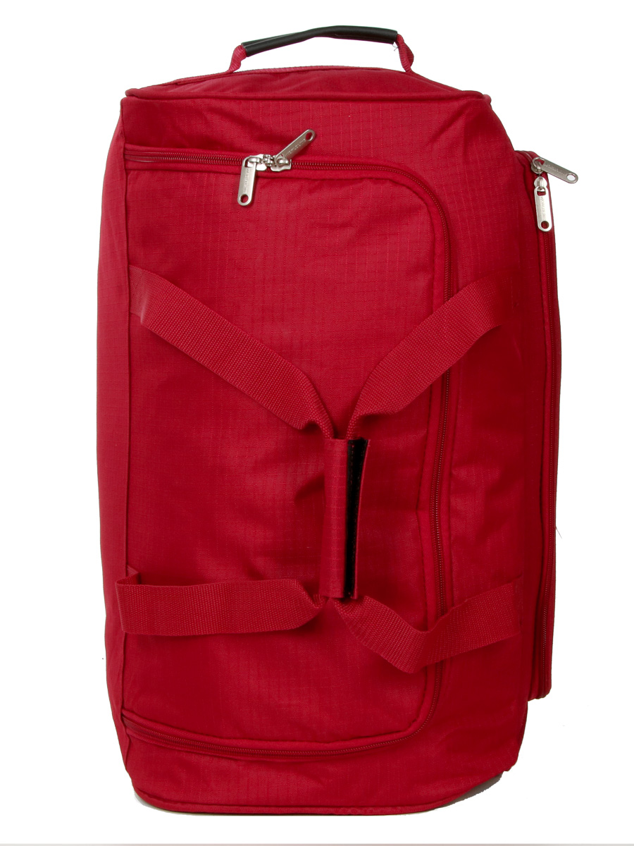Sac de voyage trolley Worldline Hambourg 2.0 - 55 cm