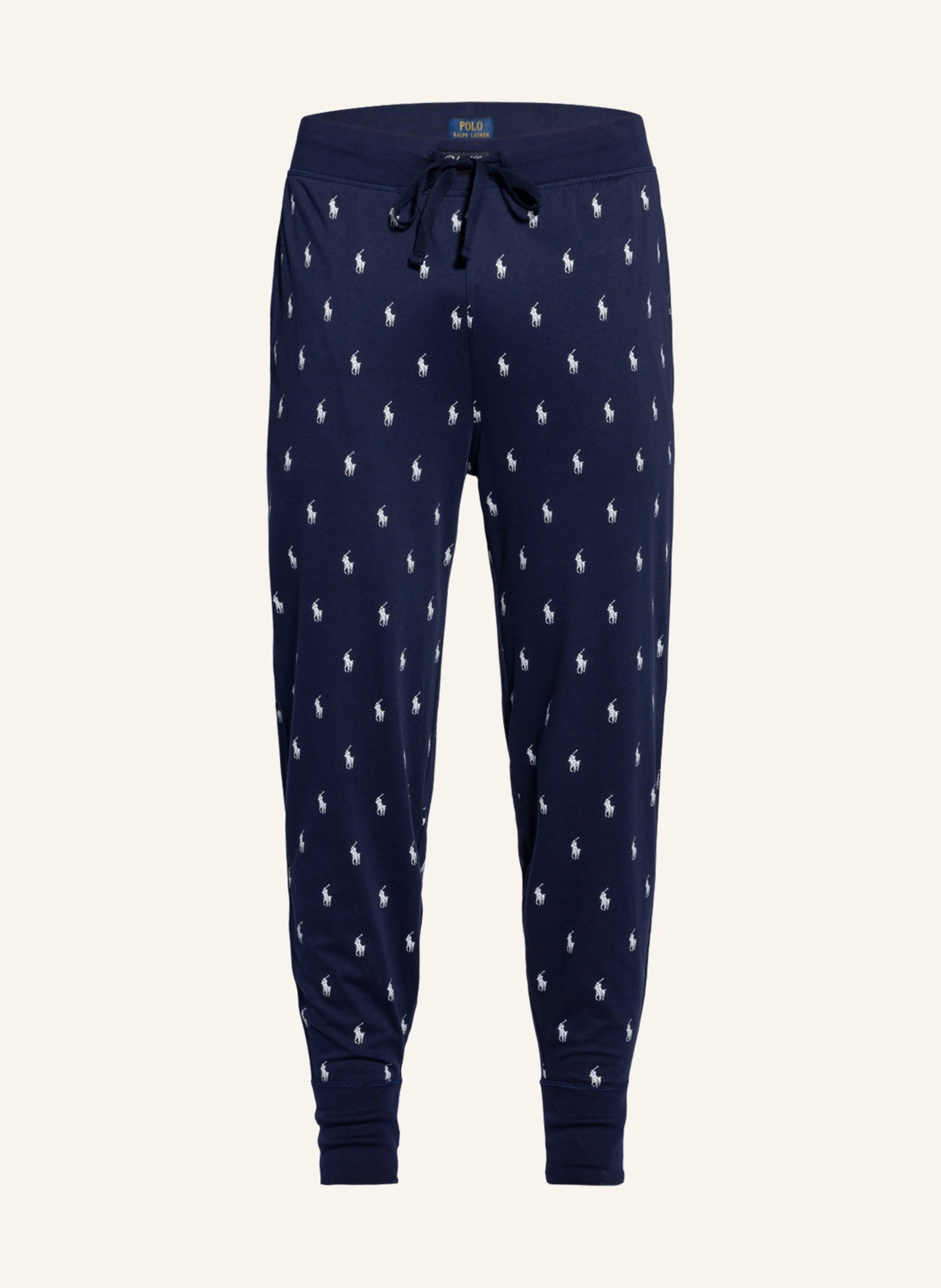 POLO RALPH LAUREN Lounge-Hose