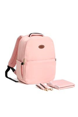 Petite Chérie Fantaisie Stelleveske / Ryggsekk, Mellow Rose
