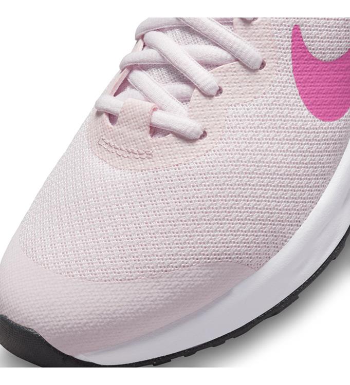 Nike JR Revolution 6 Running Shoes Sneakers