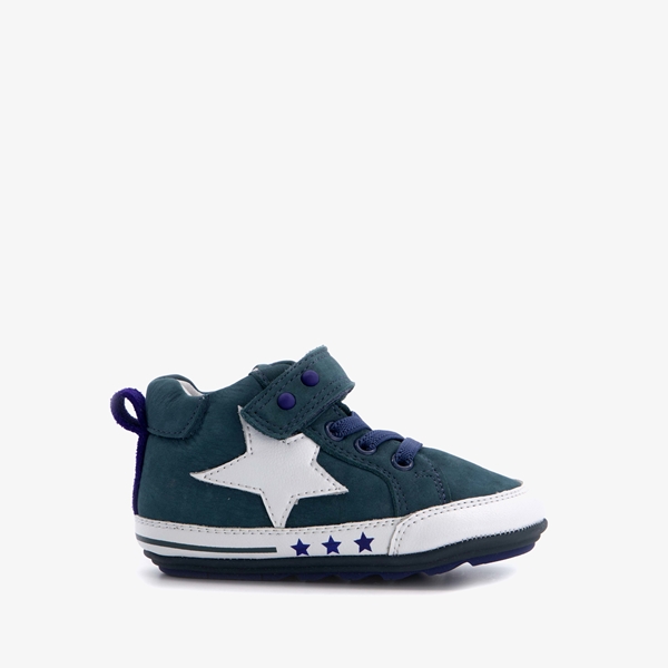 Groot babyschoenen blauw
