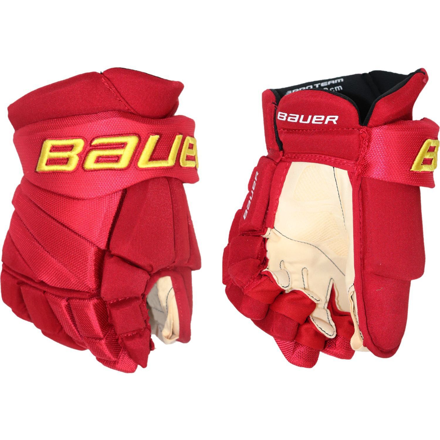 BauerHG Pro Team SR