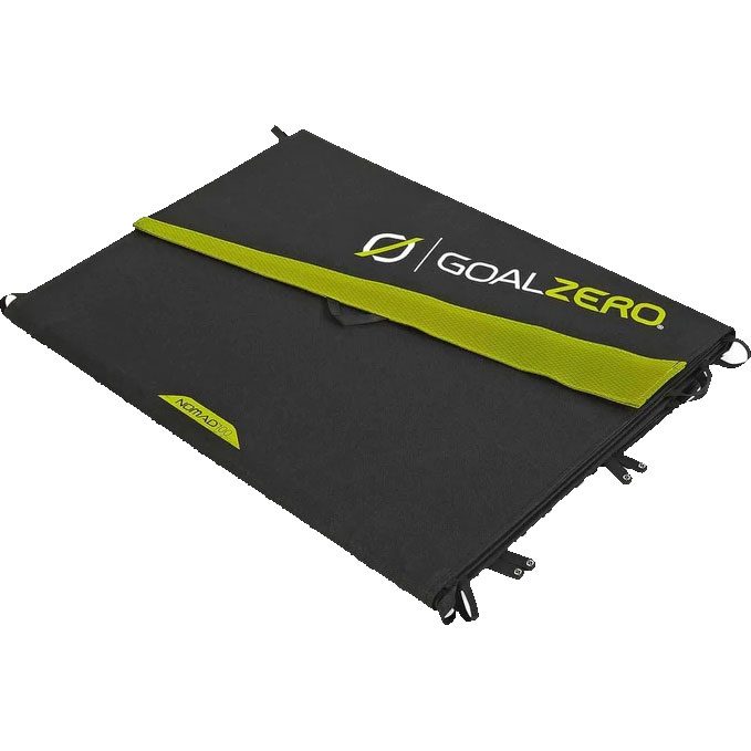 Goal Zero Nomad 100 Solar Panel
