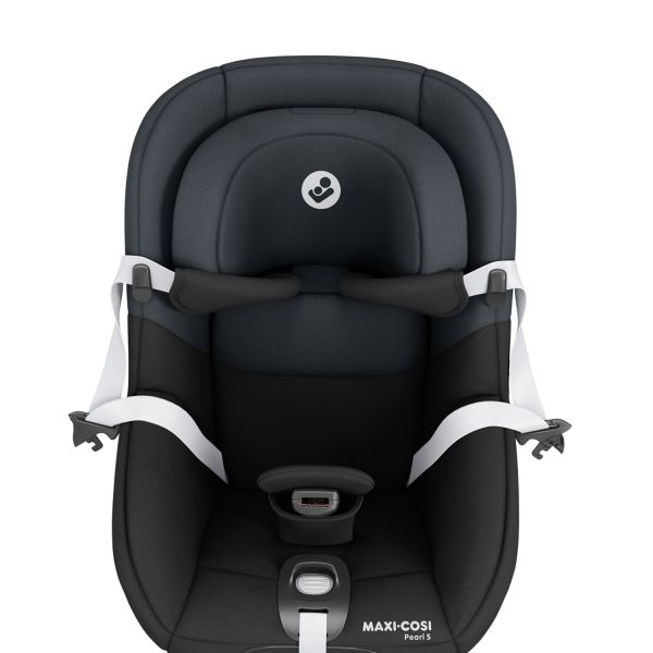 Maxi-Cosi Pearl S Autostoeltje - Tonal Black