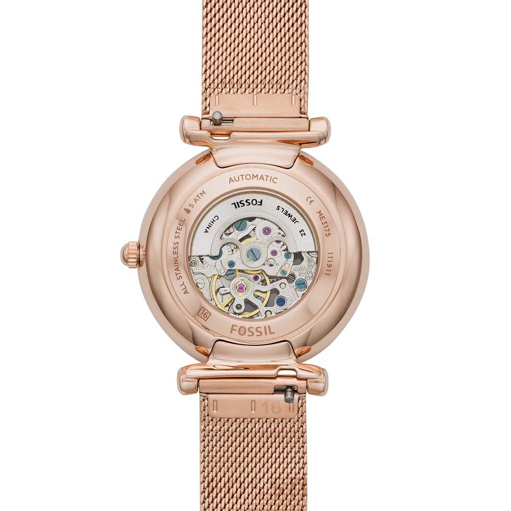 Montre Fossil Carlie Rose