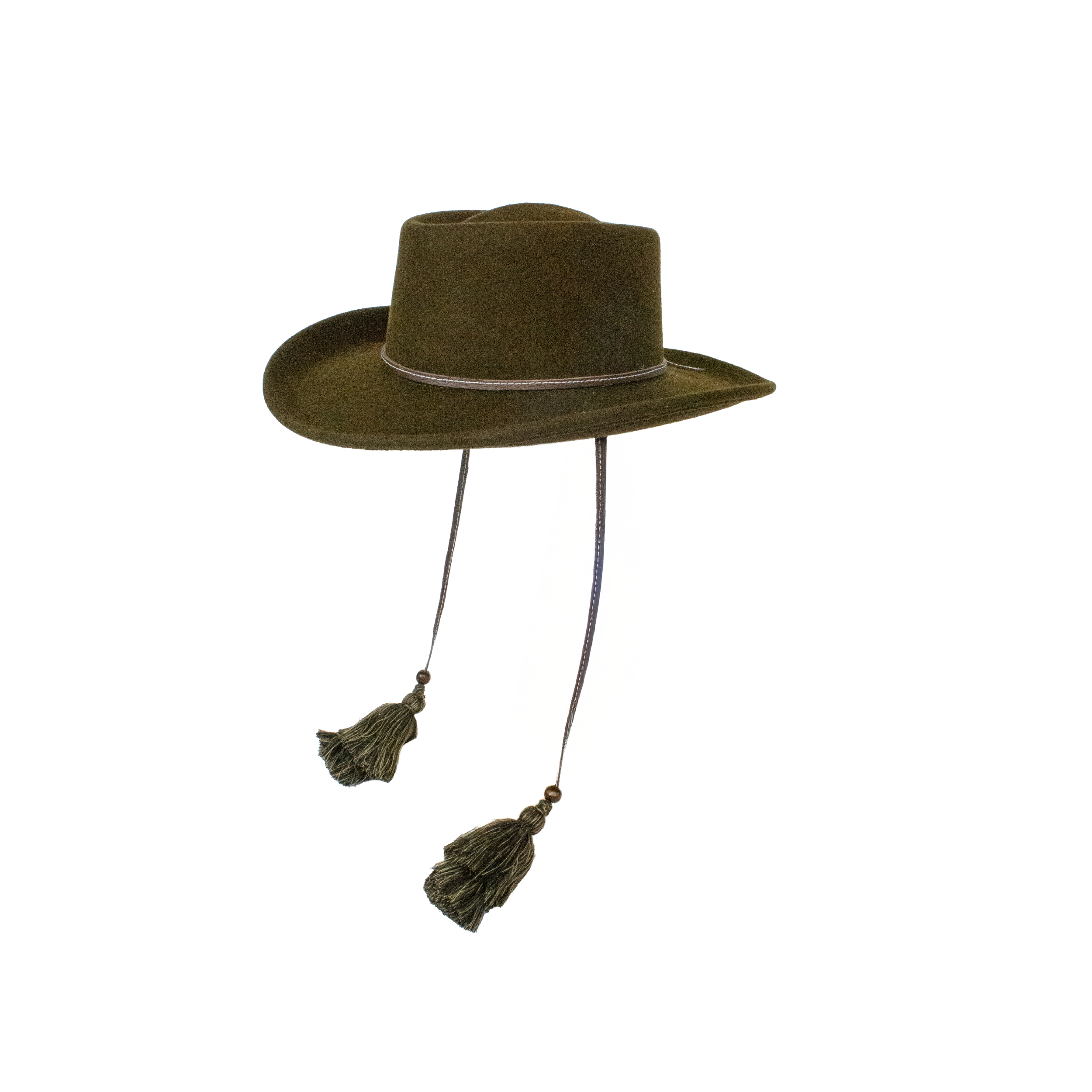Chapeau Pompon Dumont