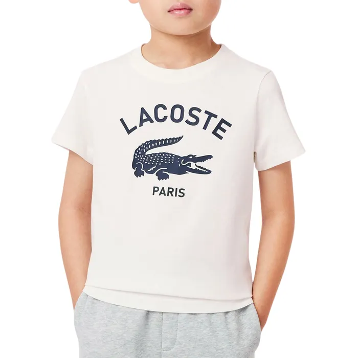 Lacoste Shirt Junior